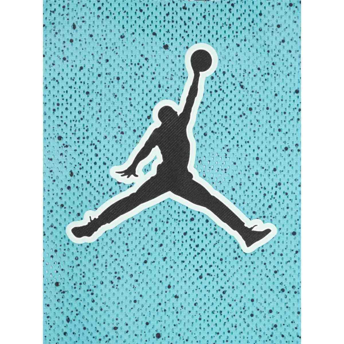 Jordan Play Off Speckle Canotta Bambino