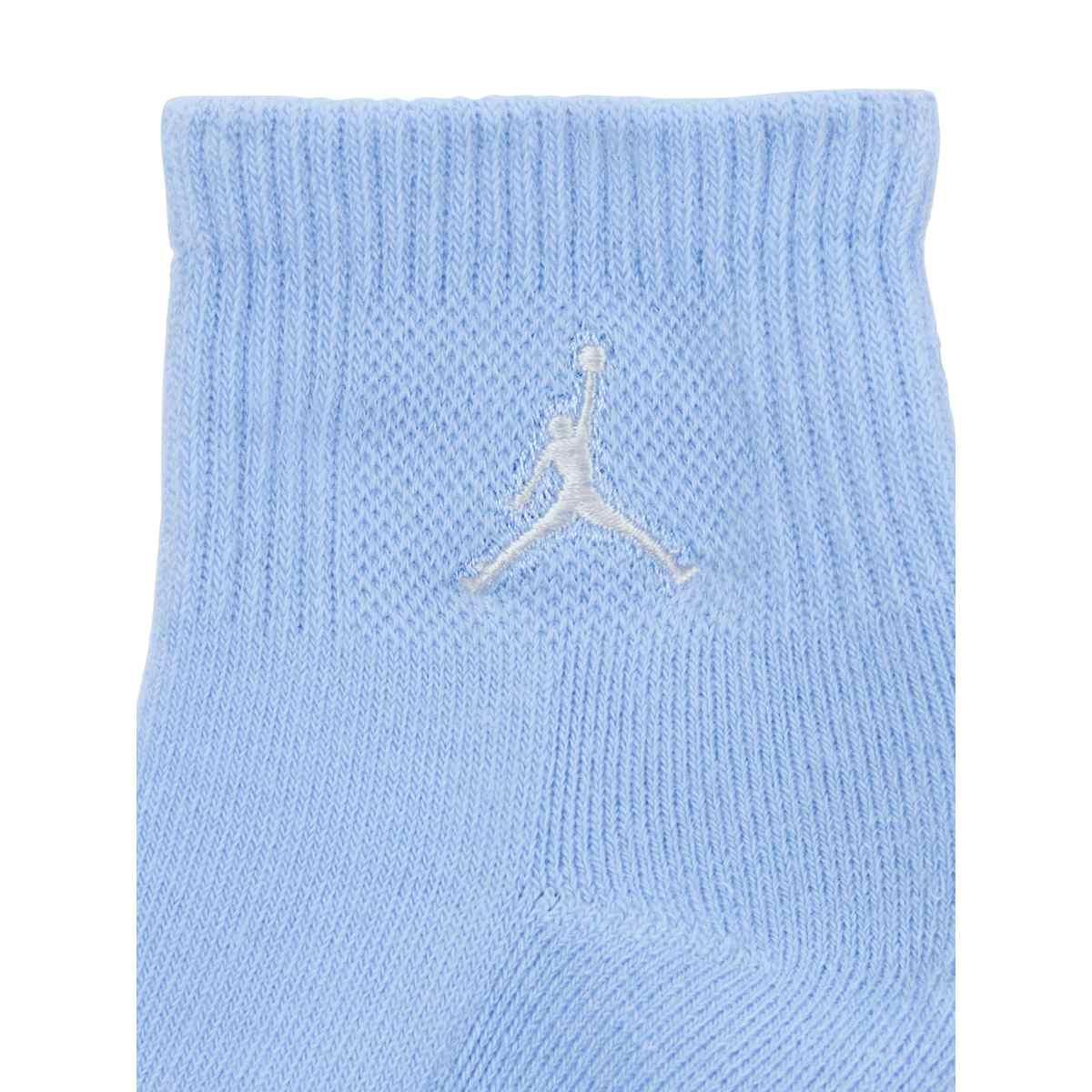 Jordan Essentials 6 pk Calze