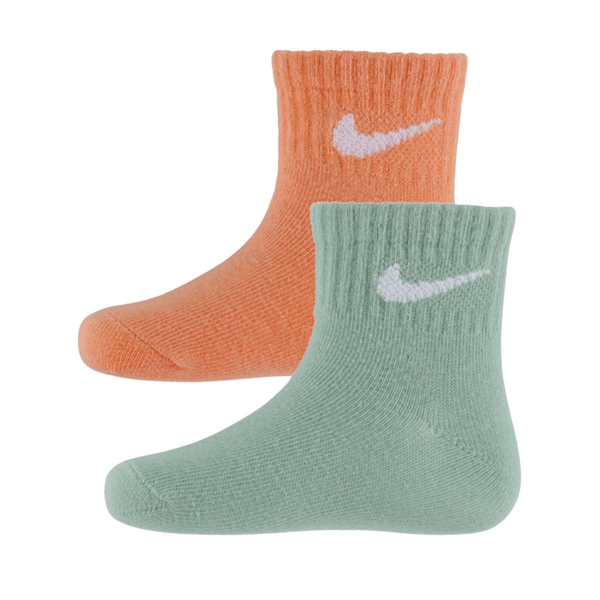 Nike 6p Calze Neonato
