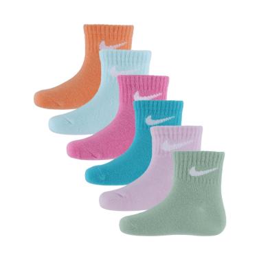 Nike 6p Calze Neonato