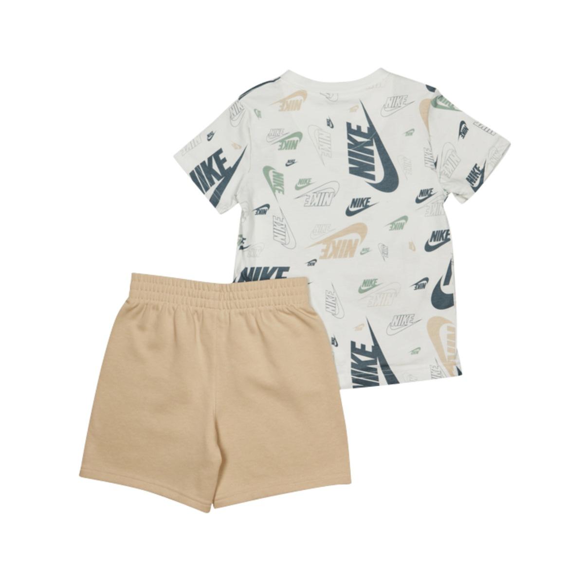 Nike Set Completo Neonato