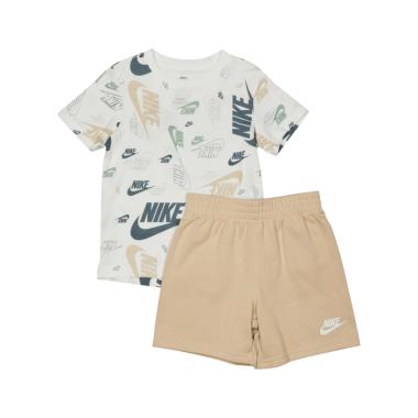 Nike Set Completo Neonato