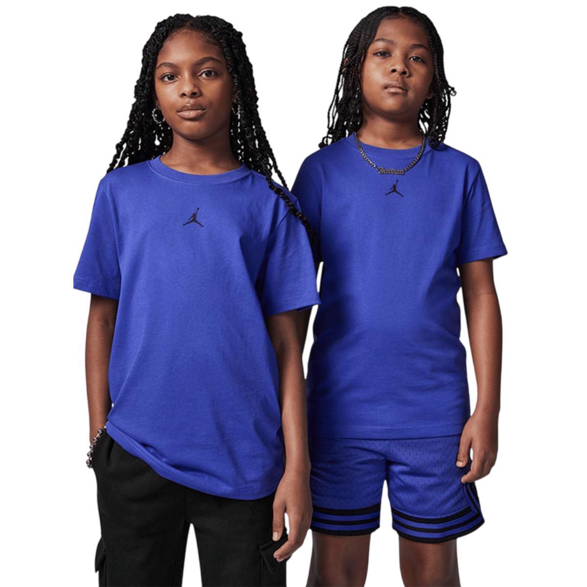 Jordan Sport Core T-Shirt Bambino