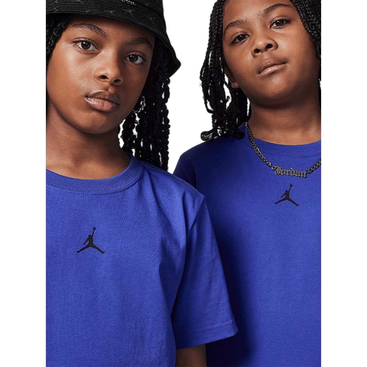 Jordan Sport Core T-Shirt Bambino