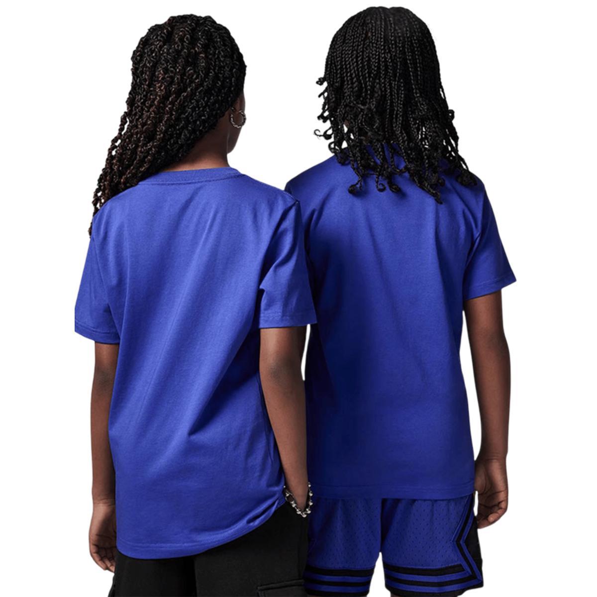 Jordan Sport Core T-Shirt Bambino