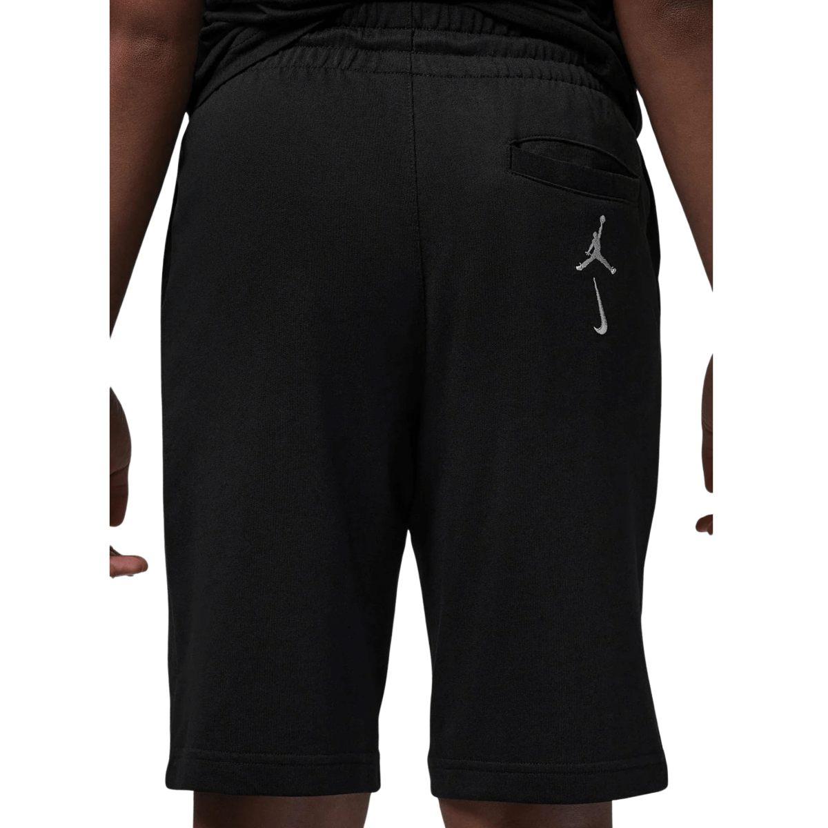 Jordan Pantaloncini Bambino French Terry