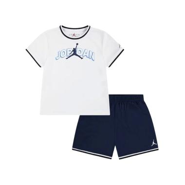 Jordan Taping Mesh Completo Neonato