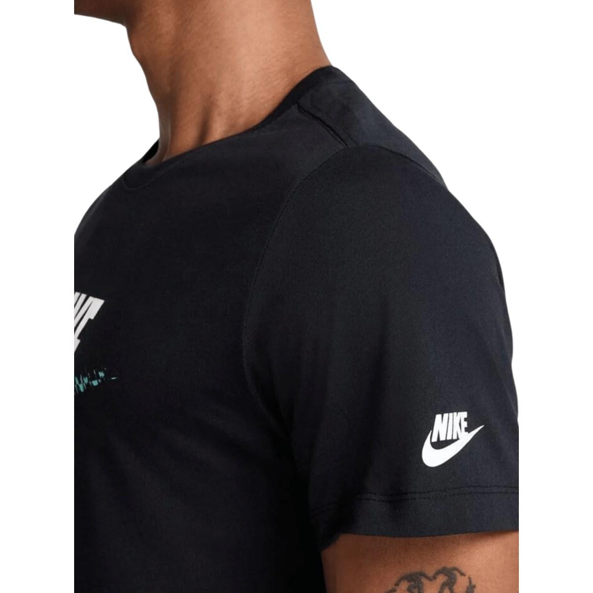 Nike Sportwear T-Shirt Uomo