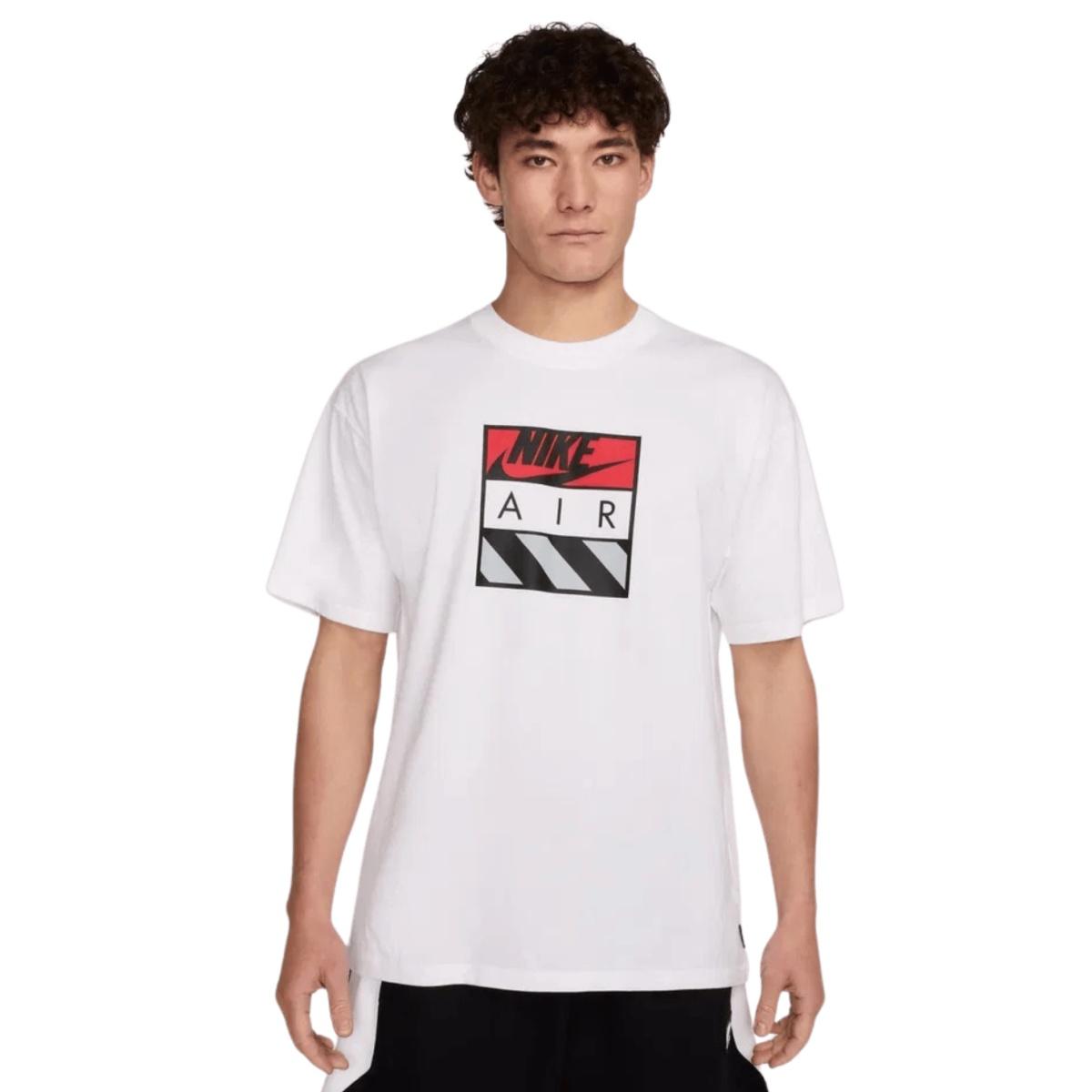 Nike T-Shirt Sportwear Uomo