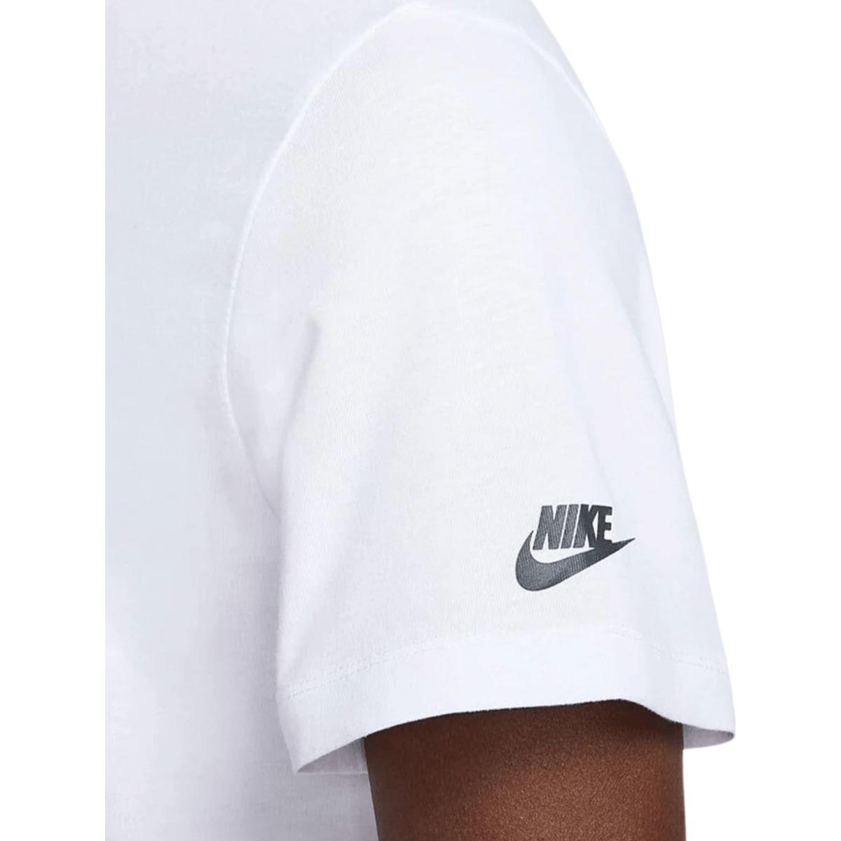Nike T-Shirt Sportwear Uomo