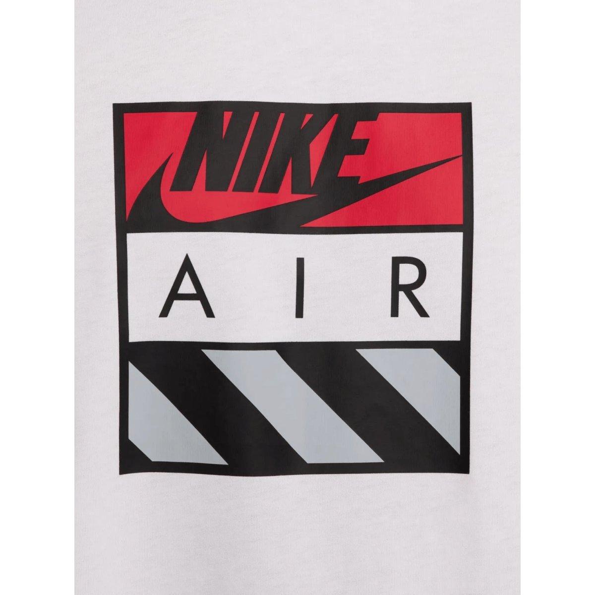 Nike T-Shirt Sportwear Uomo