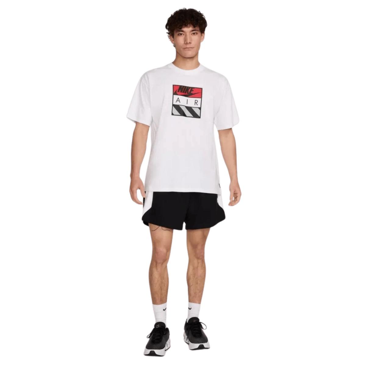 Nike T-Shirt Sportwear Uomo