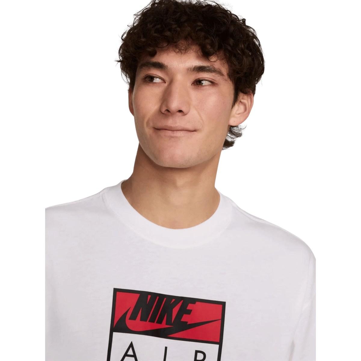 Nike T-Shirt Sportwear Uomo