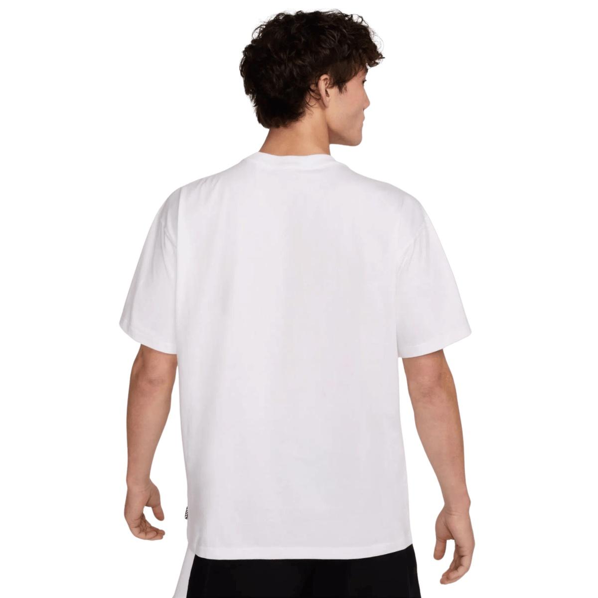 Nike T-Shirt Sportwear Uomo