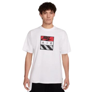 Nike T-Shirt Sportwear Uomo