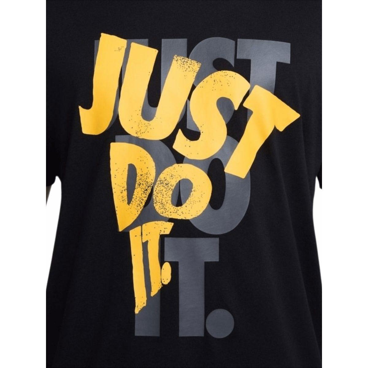 Nike T-shirt Sportswear Uomo