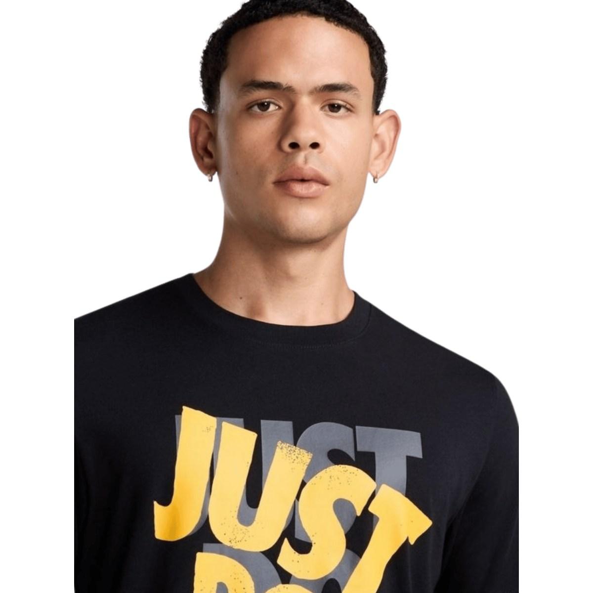 Nike T-shirt Sportswear Uomo