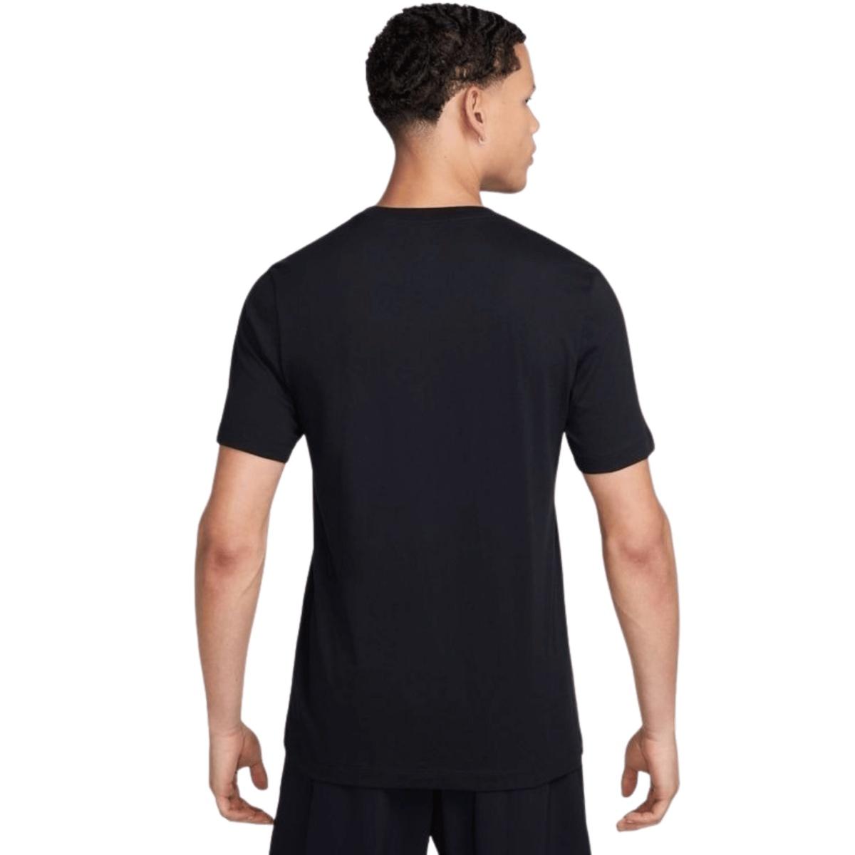 Nike T-shirt Sportswear Uomo