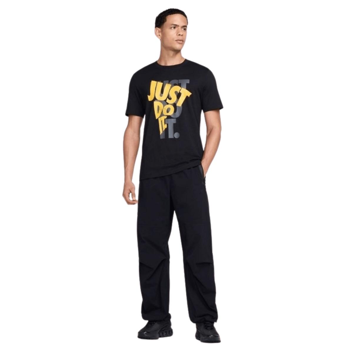 Nike T-shirt Sportswear Uomo