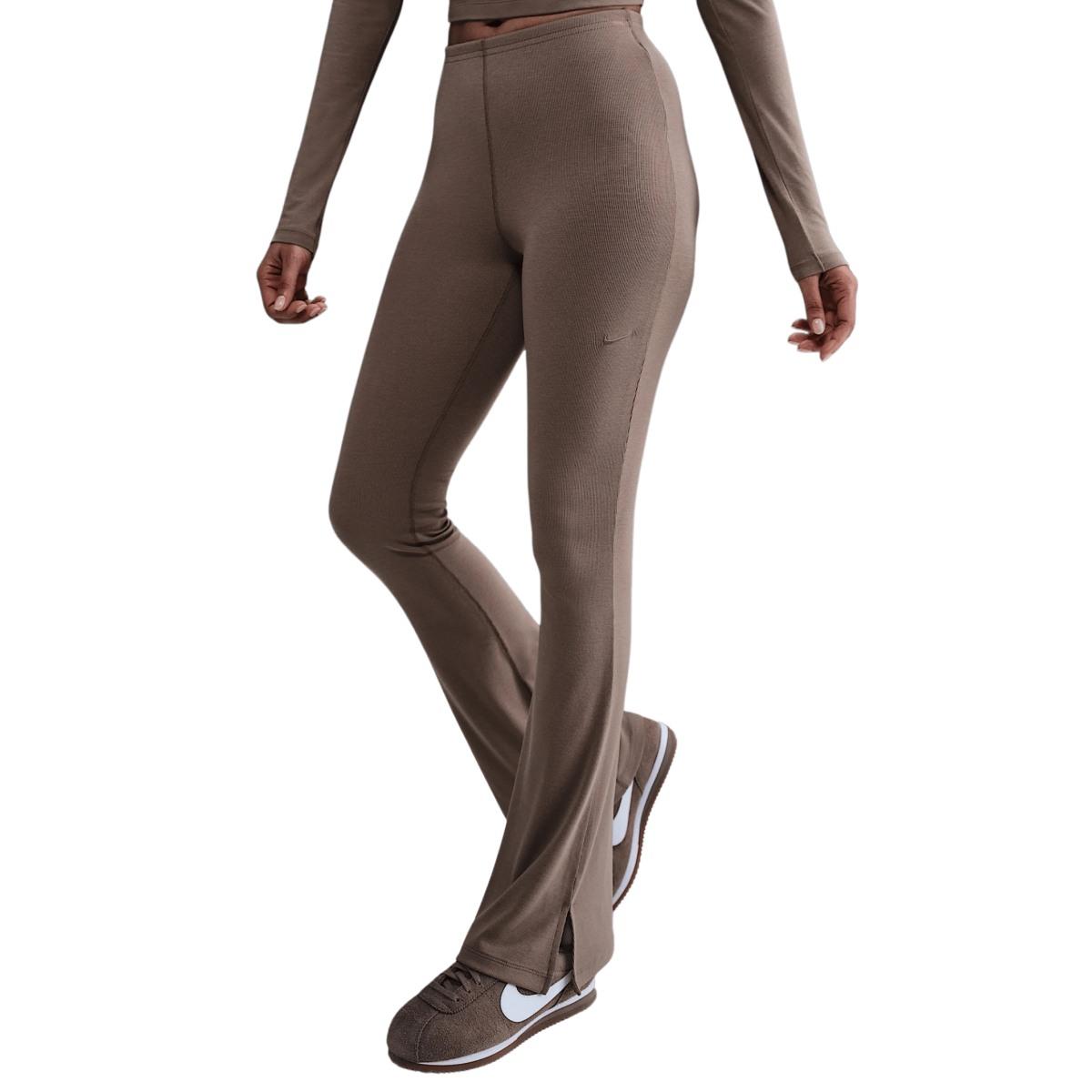 Nike Sportswear Chill Knit Leggings Donna