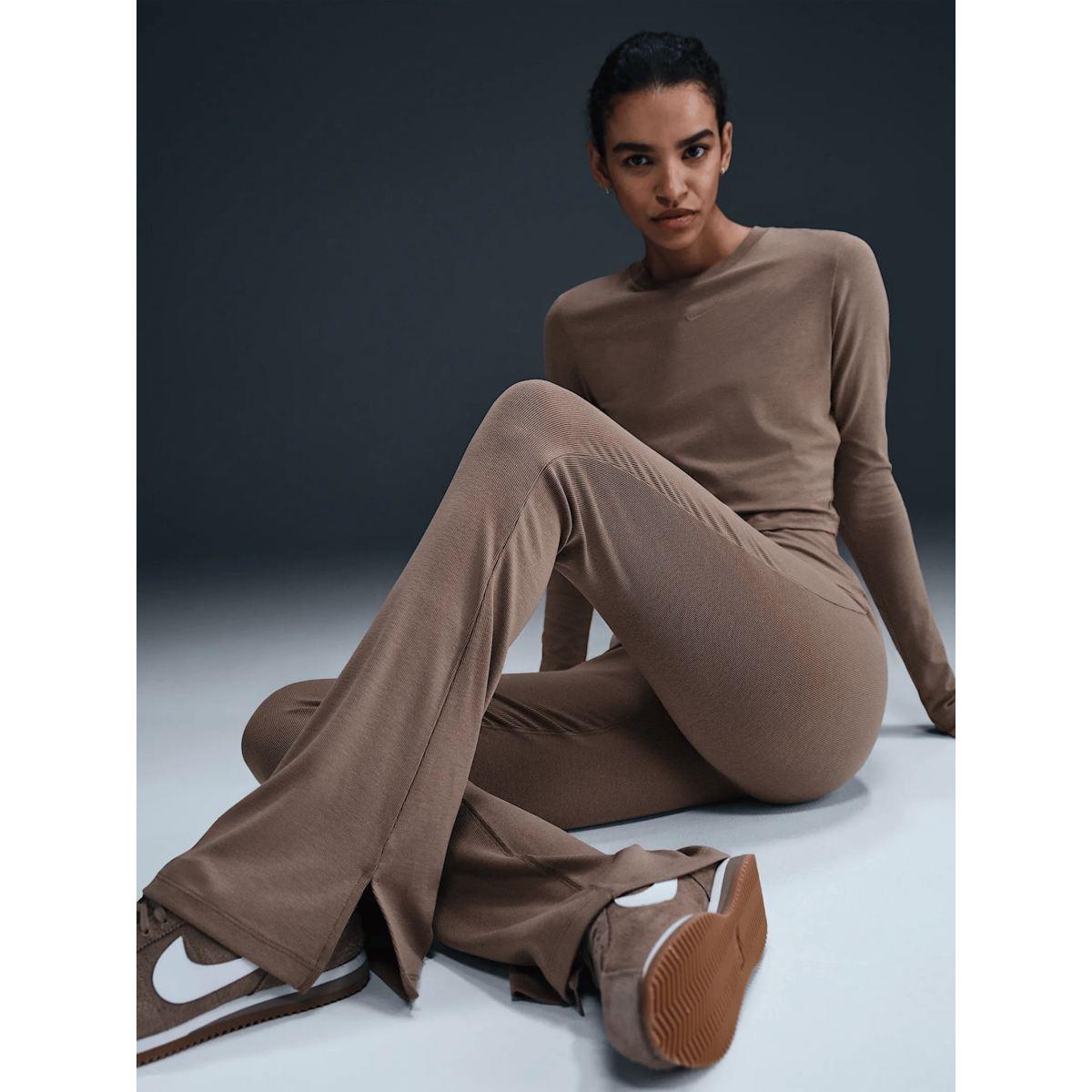 Nike Sportswear Chill Knit Leggings Donna