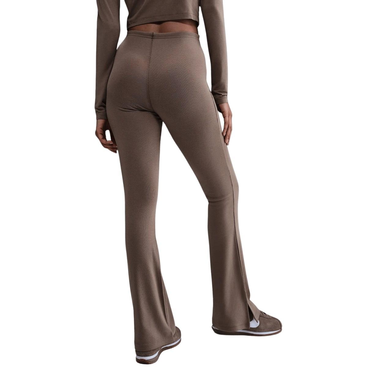 Nike Sportswear Chill Knit Leggings Donna