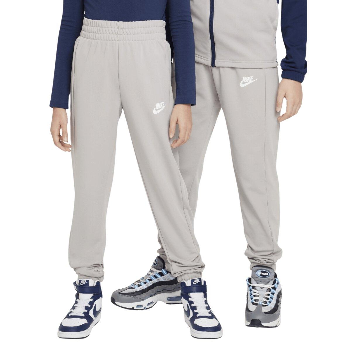 Nike Club French Terry Set Tuta Bambino