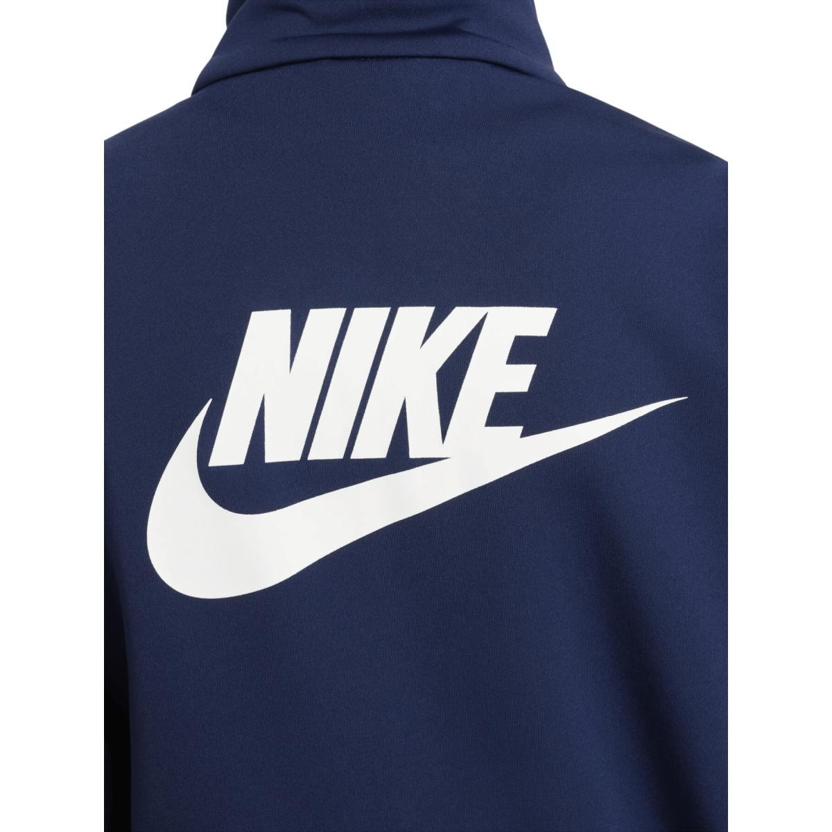 Nike Club French Terry Set Tuta Bambino