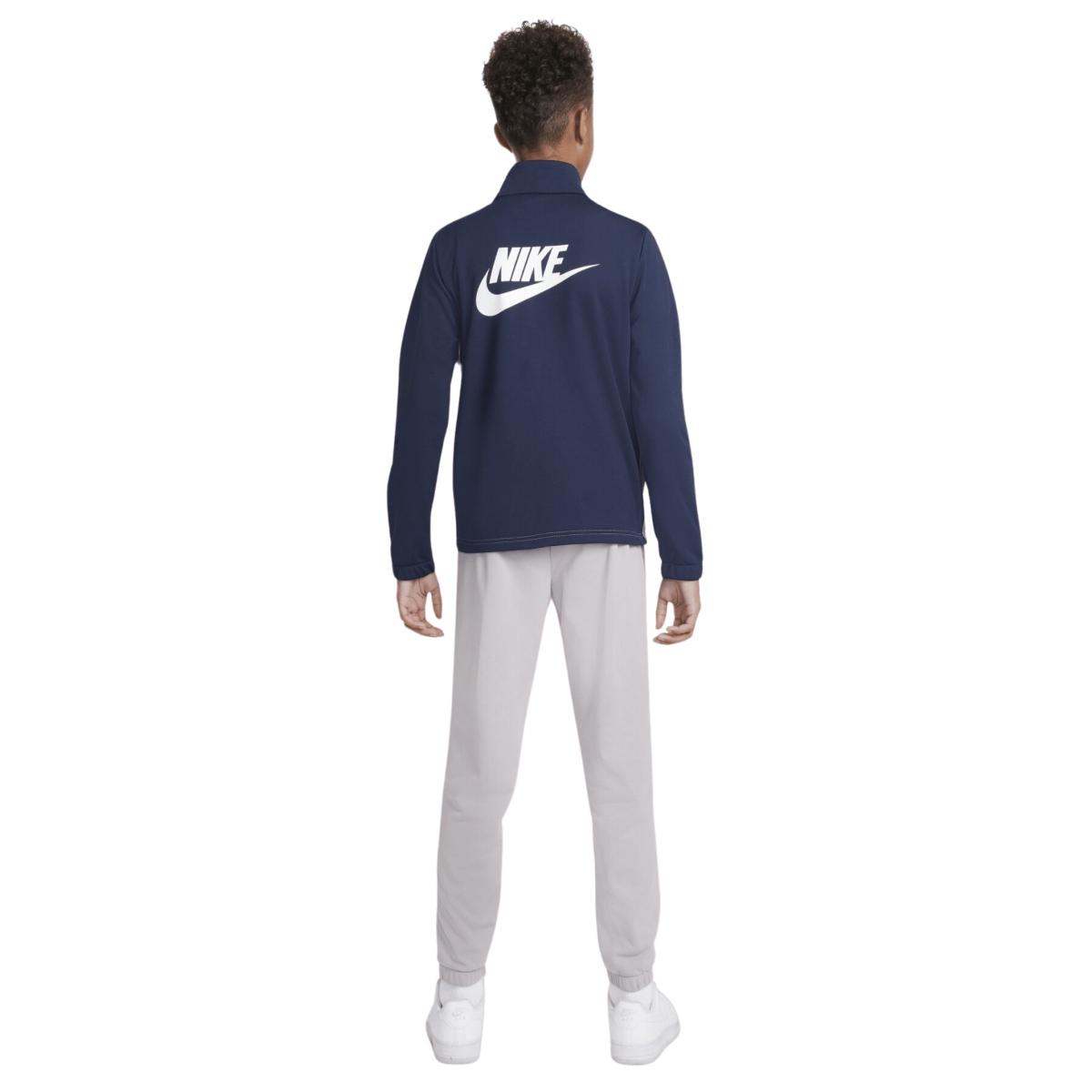 Nike Club French Terry Set Tuta Bambino
