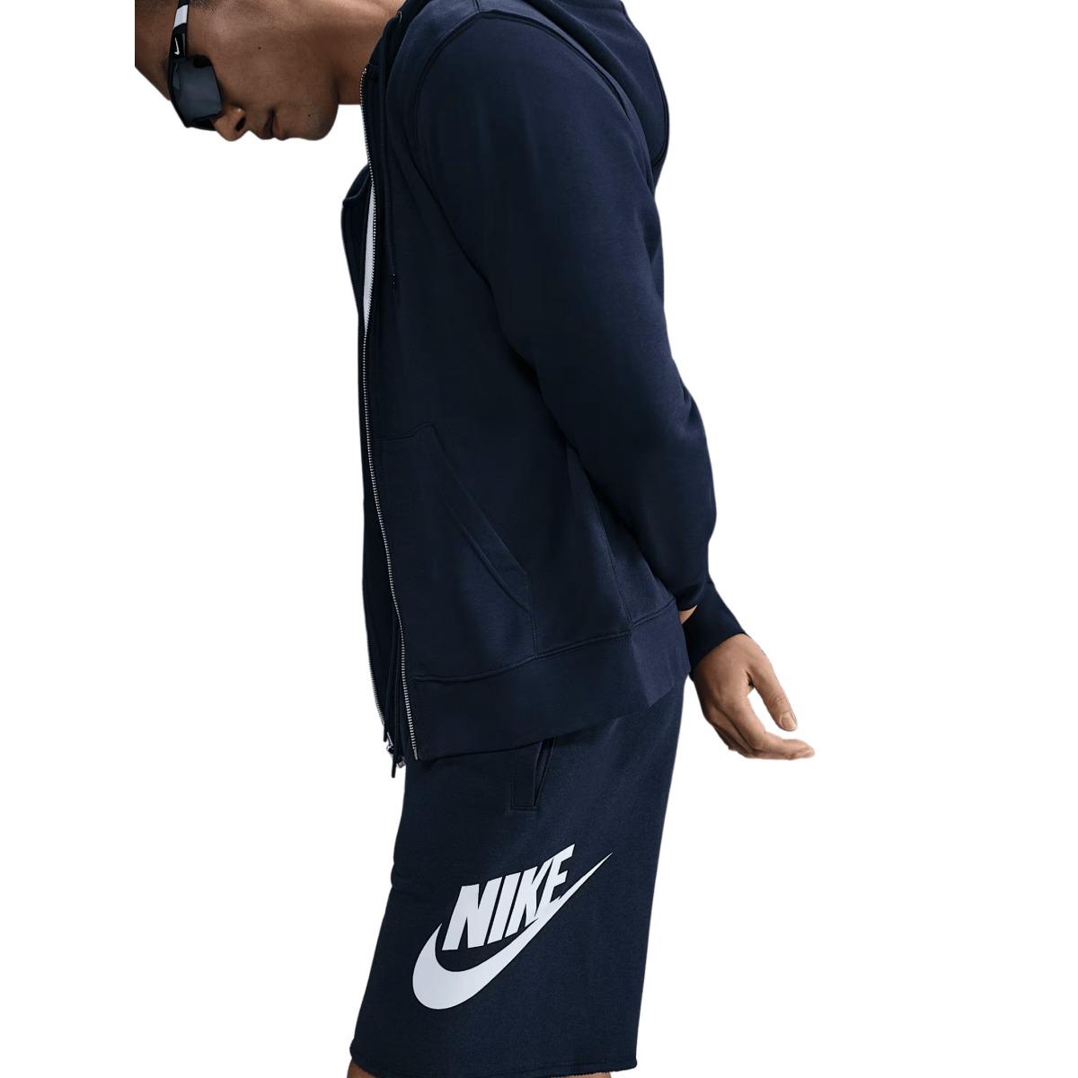 Nike Alumni Big Logo Pantaloncini Uomo