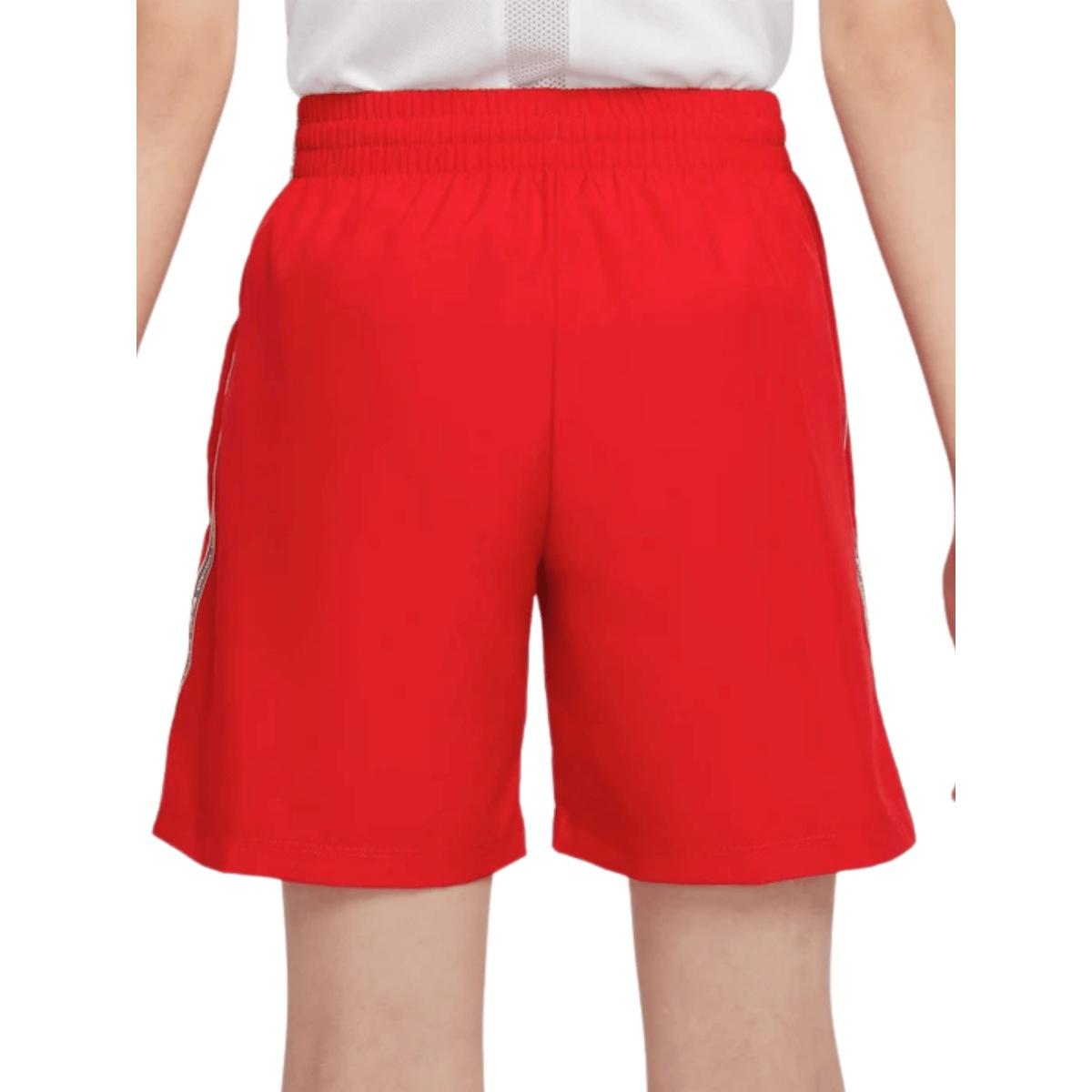 Nike Multi Dri-FIT Woven Shorts Pantaloncini Bambino