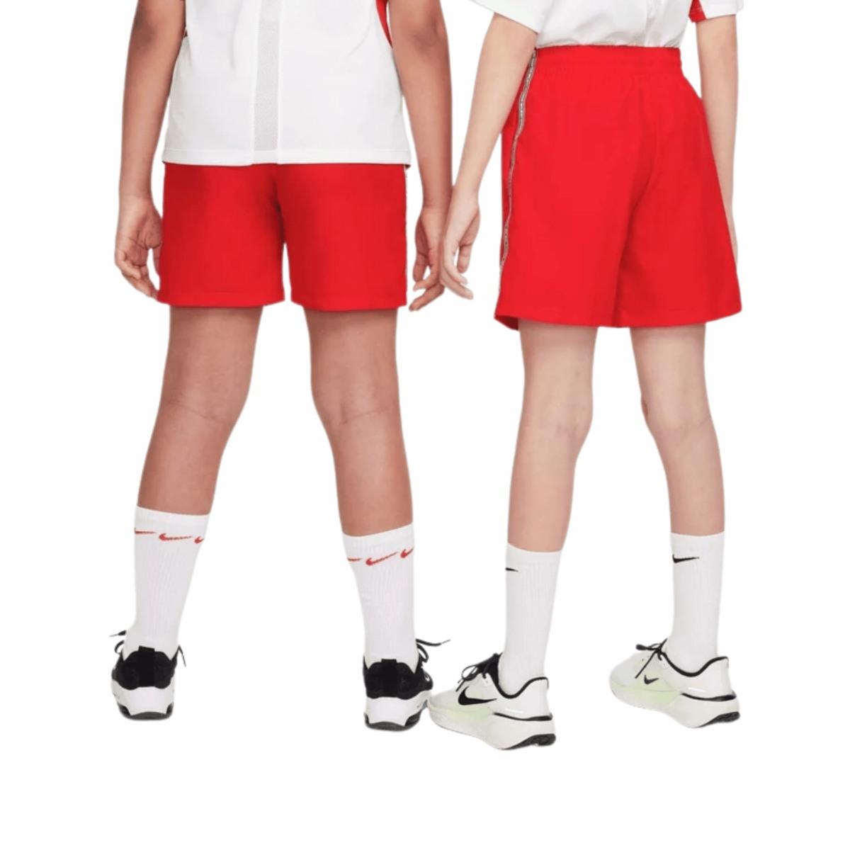 Nike Multi Dri-FIT Woven Shorts Pantaloncini Bambino