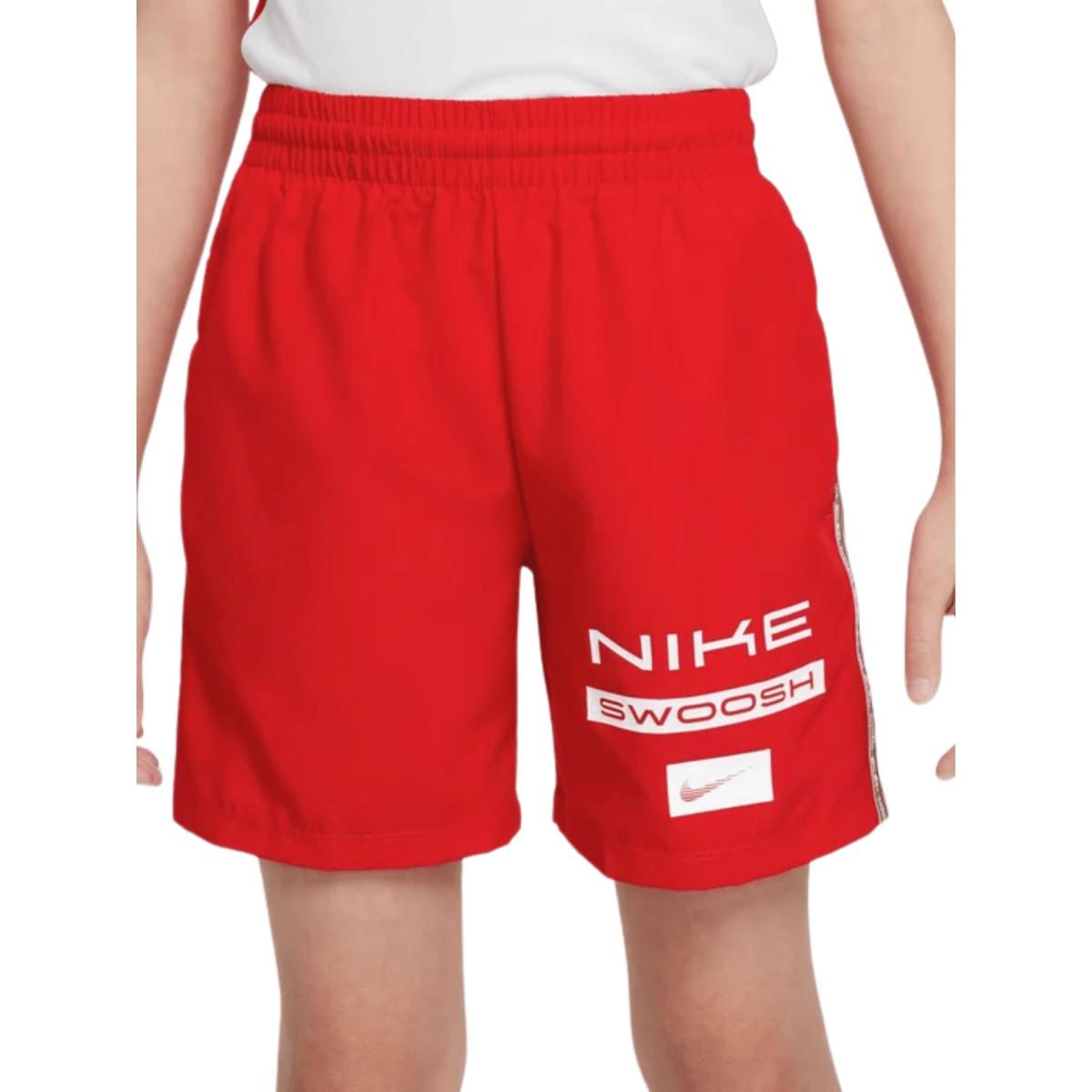 Nike Multi Dri-FIT Woven Shorts Pantaloncini Bambino