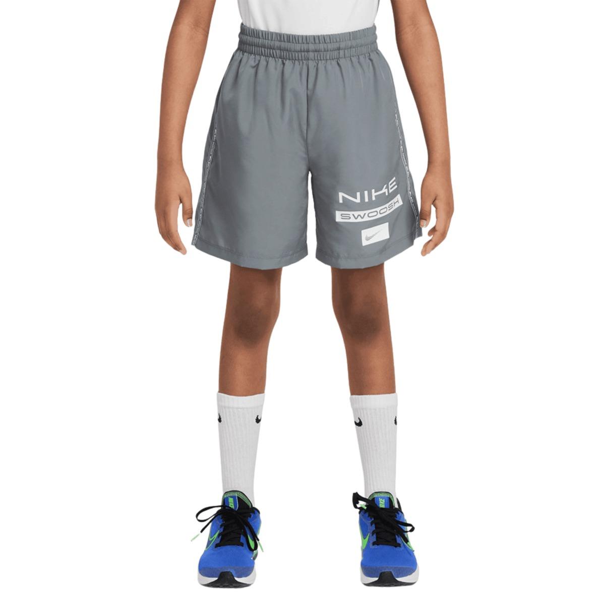 Nike Multi Dri-FIT Woven Shorts Pantaloncini Bambino