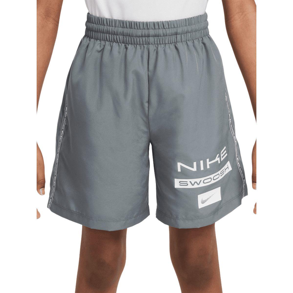 Nike Multi Dri-FIT Woven Shorts Pantaloncini Bambino