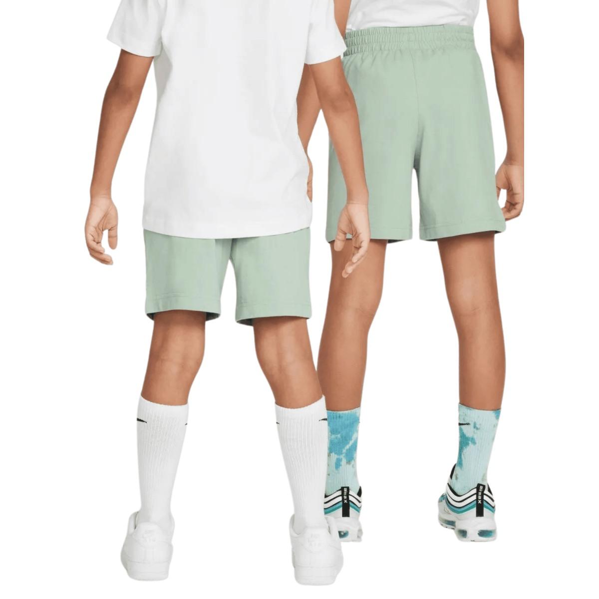 Nike Pantaloncini Bambino Logo