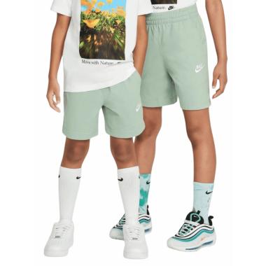 Nike Pantaloncini Bambino Logo