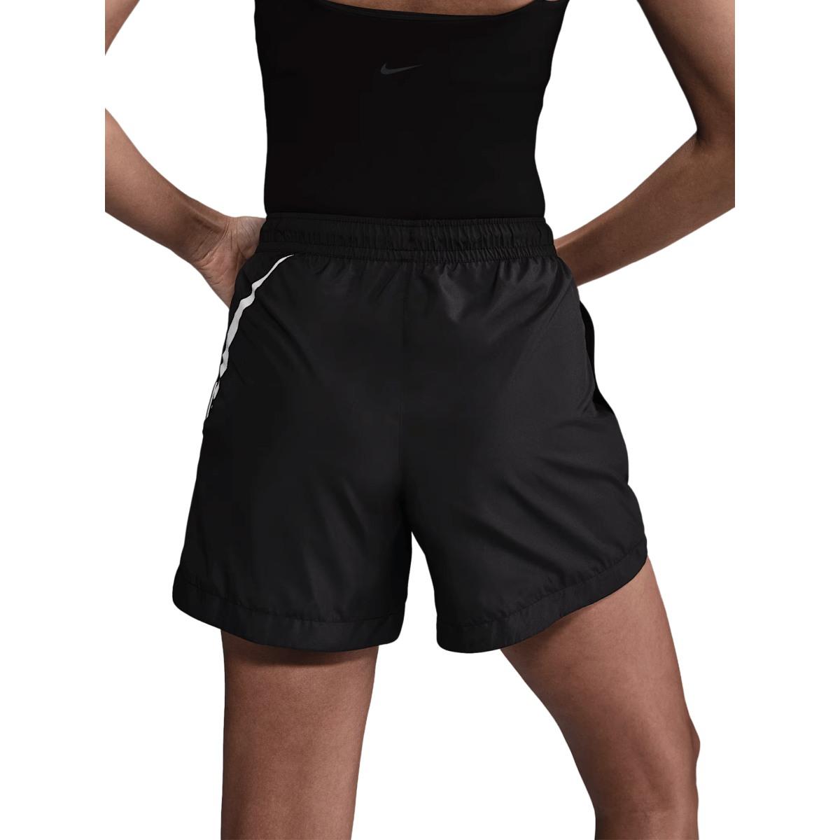 Nike Pantaloncini Donna Logo 5