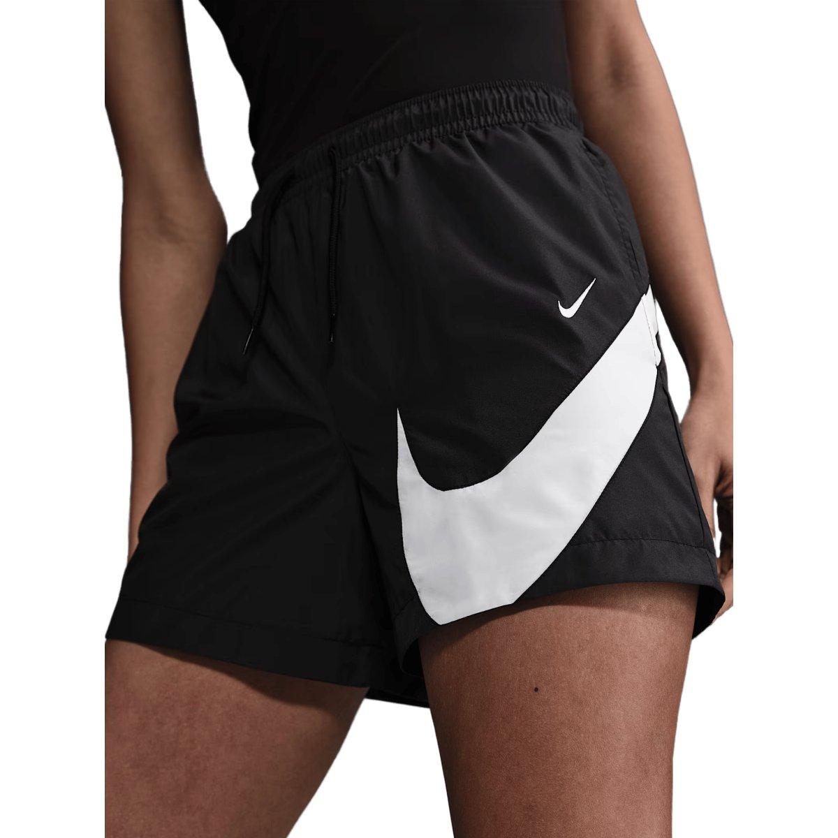 Nike Pantaloncini Donna Logo 5