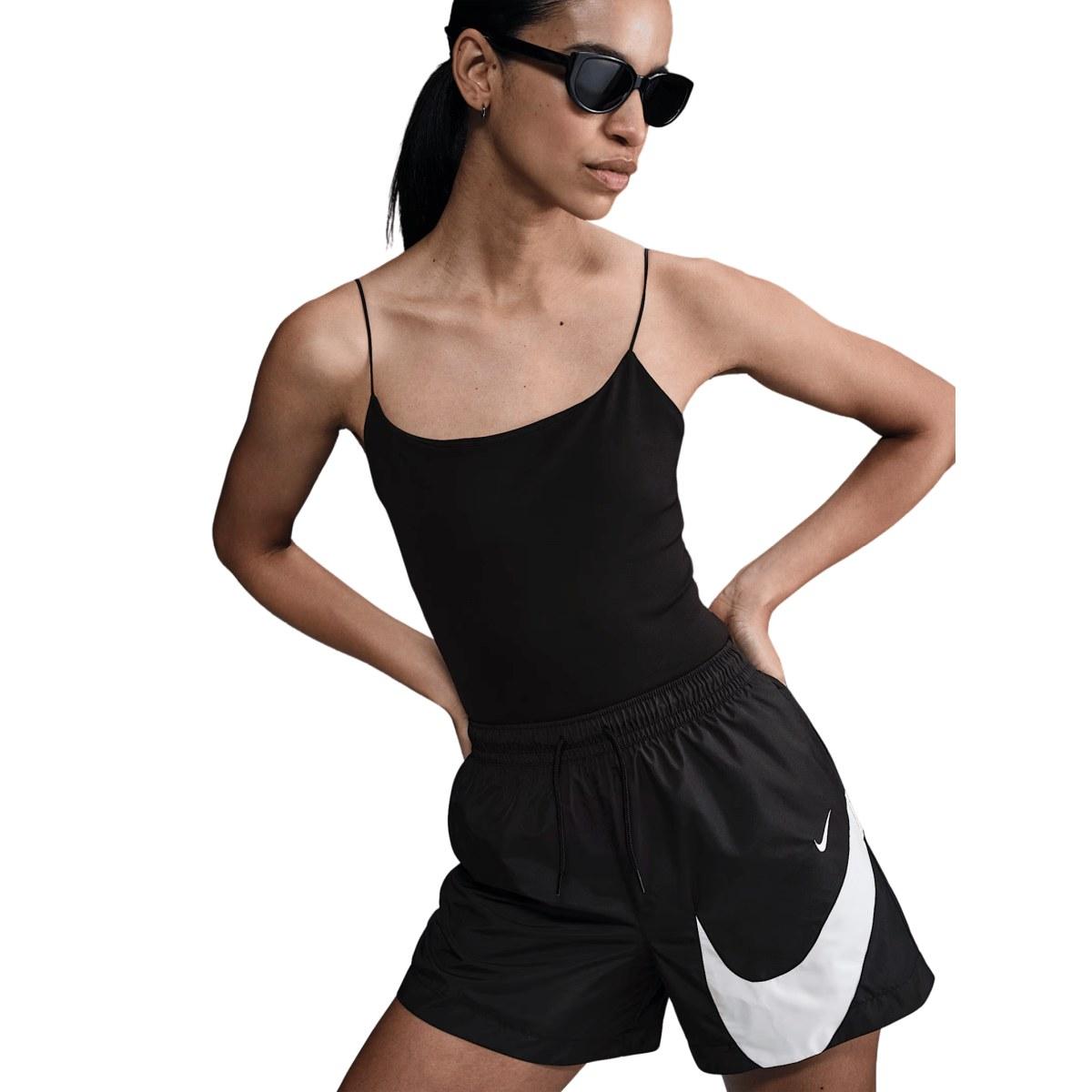 Nike Pantaloncini Donna Logo 5