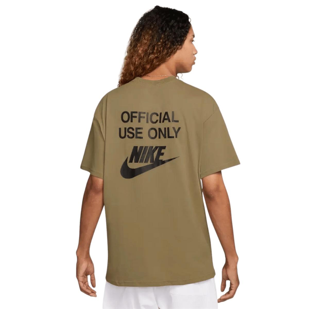 Nike Sportswear T-Shirt Uomo