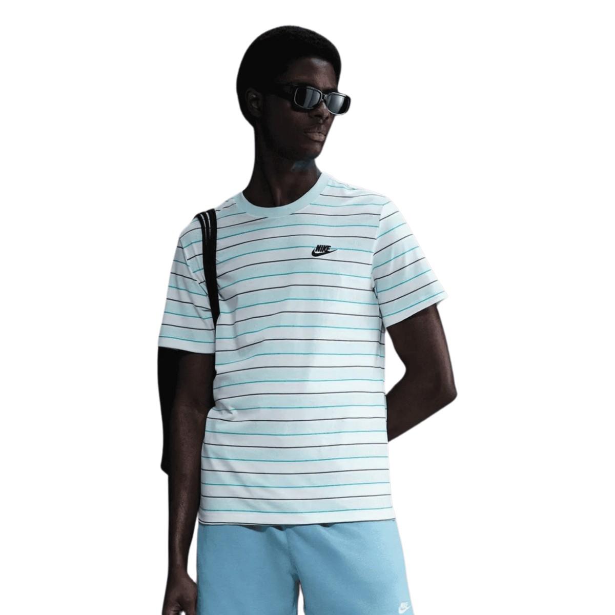 Nike Nsw Club T-shirt Uomo