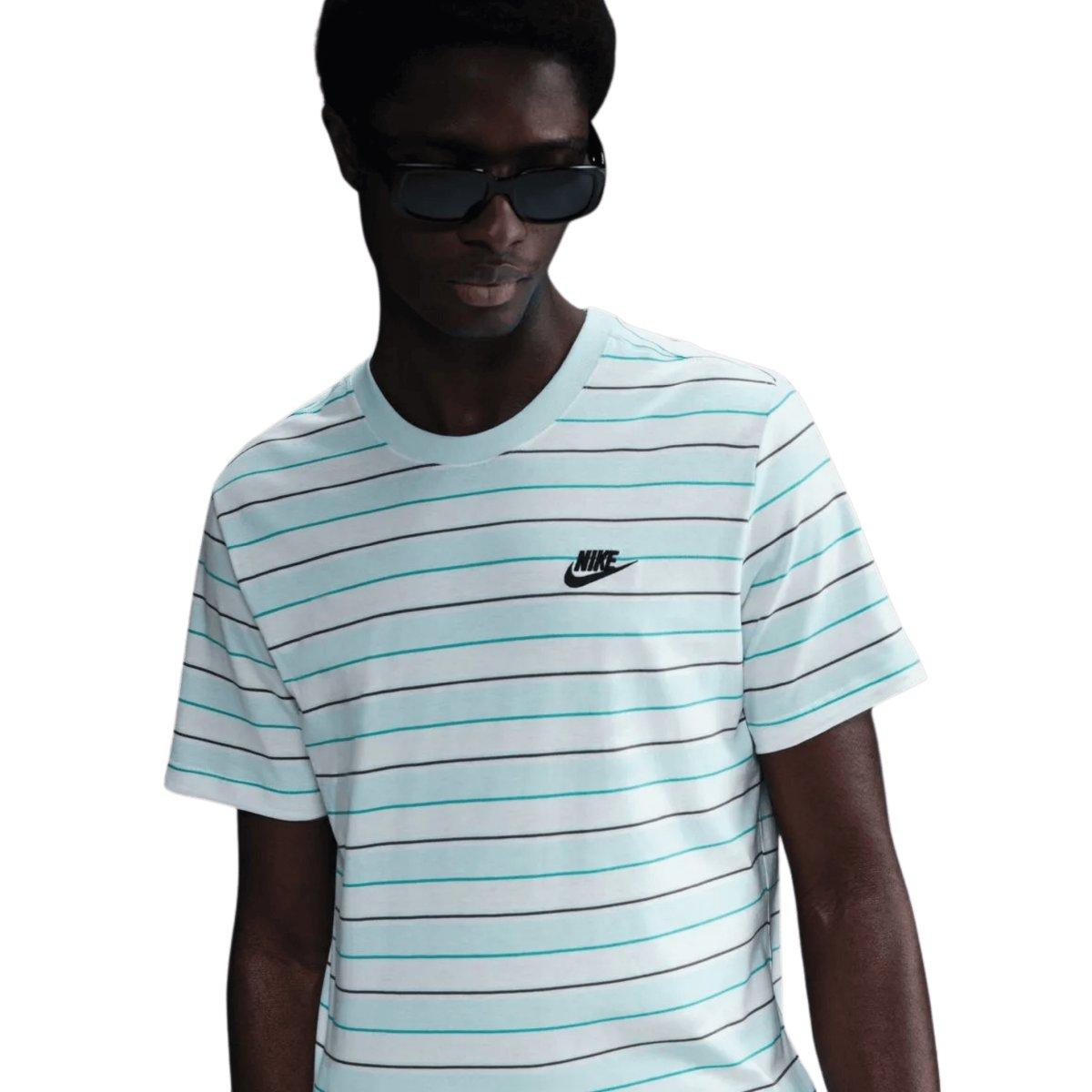 Nike Nsw Club T-shirt Uomo