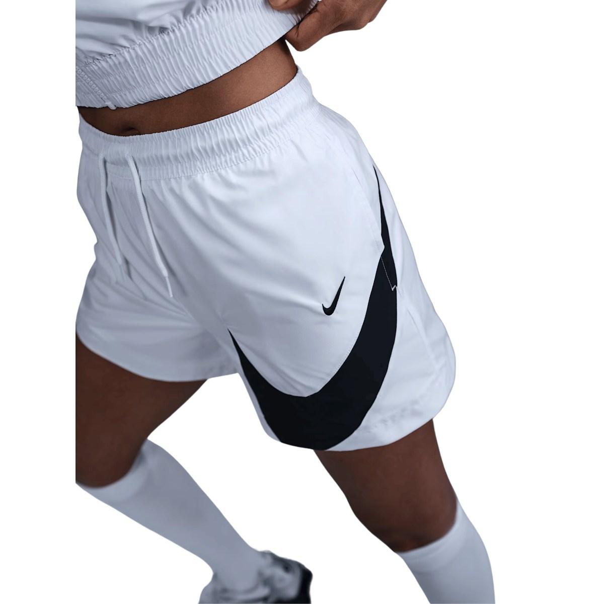 Nike Pantaloncini Donna Logo 5