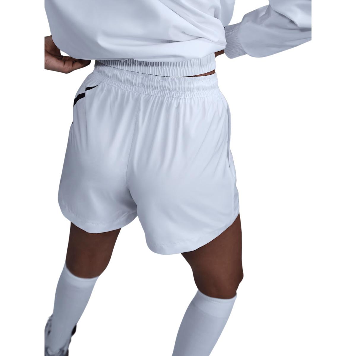 Nike Pantaloncini Donna Logo 5