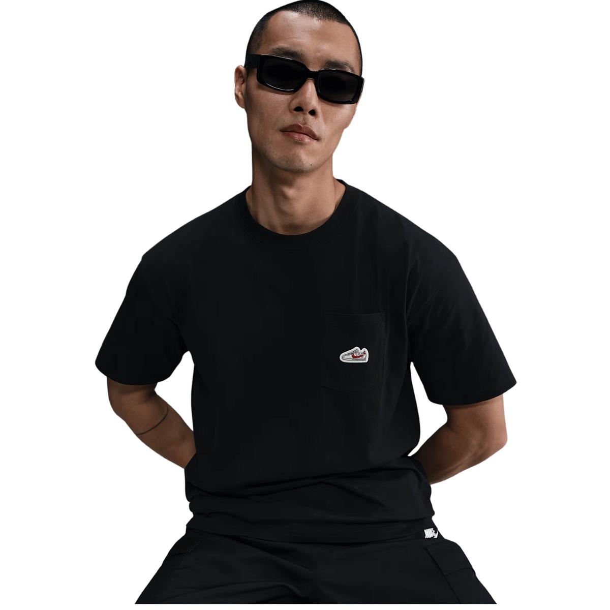 Nike Nsw Club T-Shirt Uomo