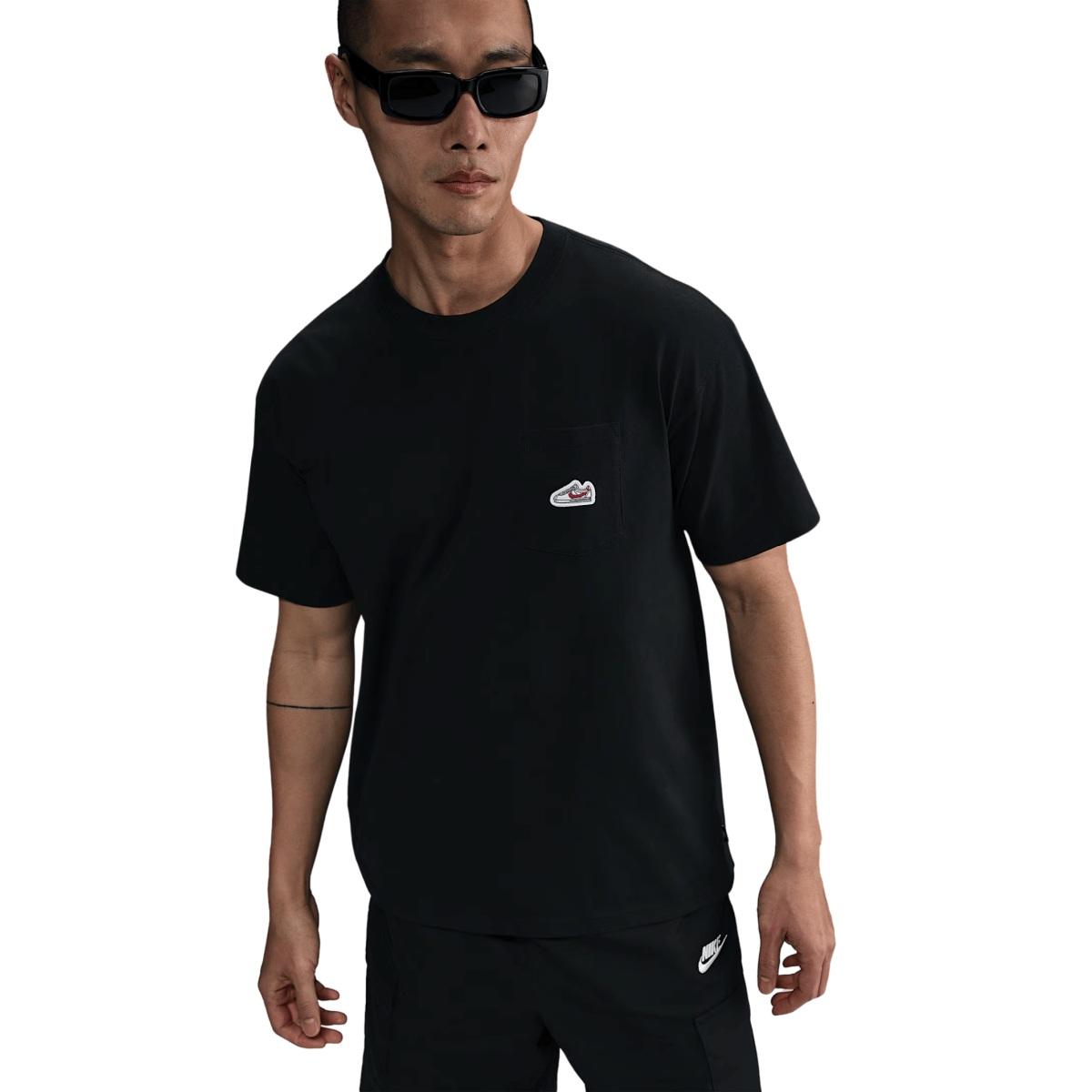 Nike Nsw Club T-Shirt Uomo