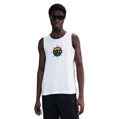 Nike Canotta Brandrif Uomo