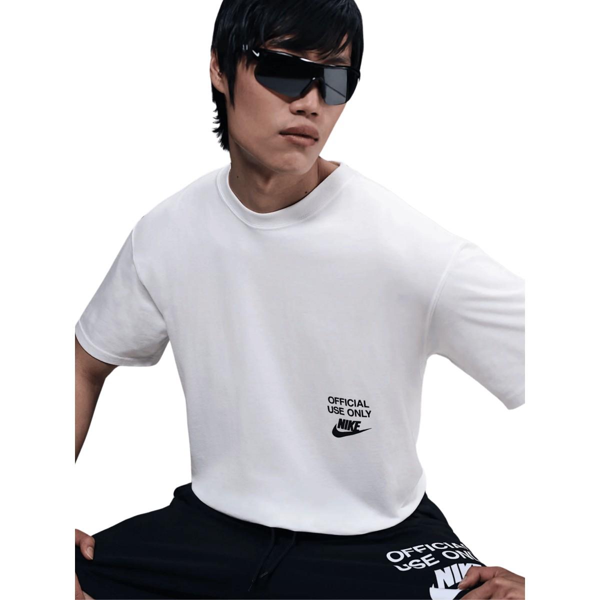 Nike Sportswear T-Shirt Uomo