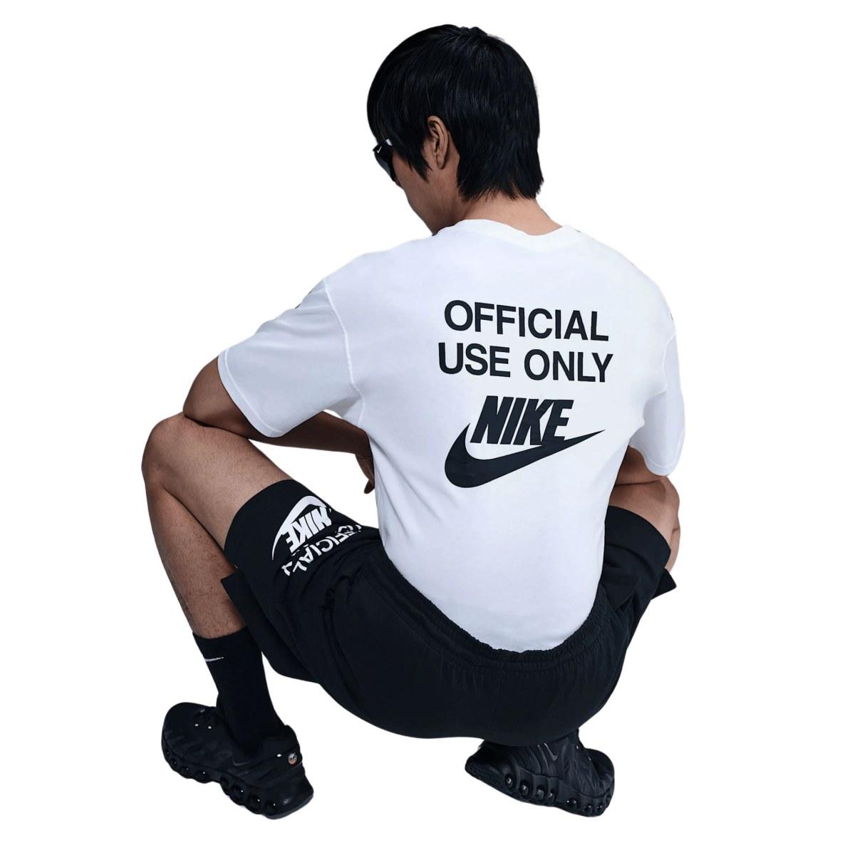 Nike Sportswear T-Shirt Uomo